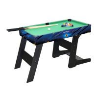Devessport - Multijuego 4 en 1 - Sport Arena (Futbolín, Billar, Air Hockey + Ping Pong) - details 3