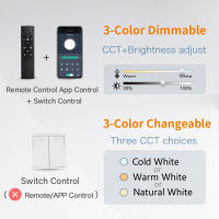 Modern Led Suspension De Luz Para Sala De Estar Comedor Cocina Iluminación Interior Ajustable Lámpara De Techo Con Material De Hierro - details 6