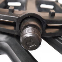 Pareja De Pedales De Bicicleta De Carretera Antideslizante Con DU Rodamiento Plataforma Ligera Para Ciclismo Accesorios De Ciclismo - details 5