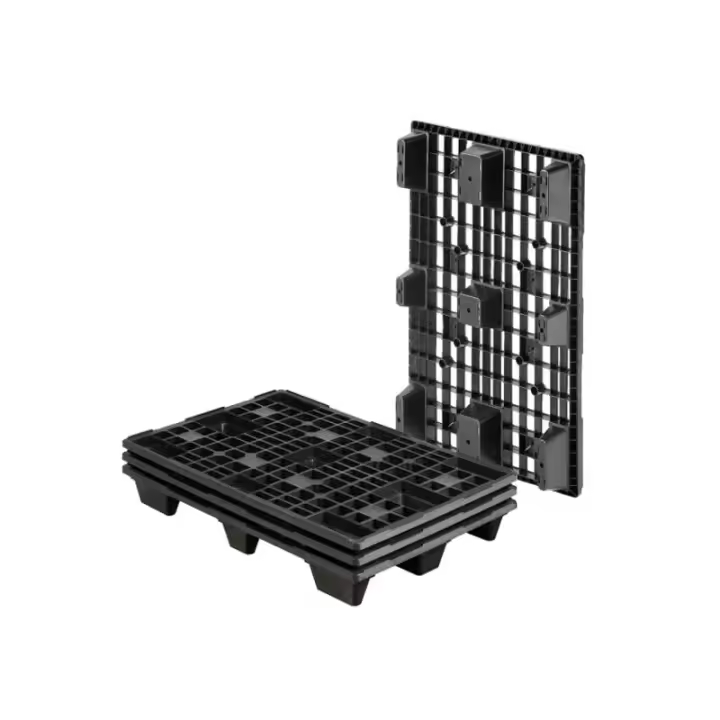 Palet para exportación 1200 Kg DENOX- FAMESA - 1