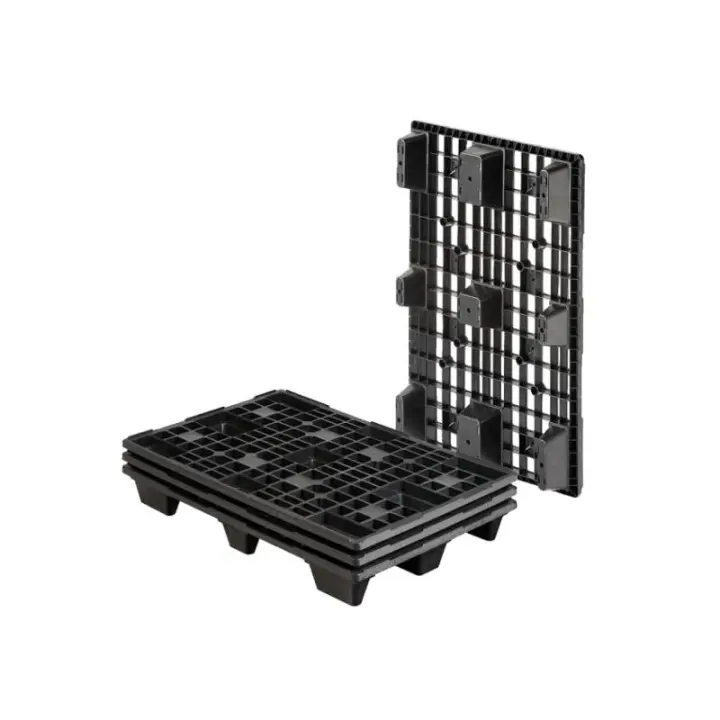 Palet para exportación 1200 Kg DENOX- FAMESA - 1