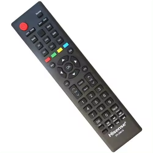 Mando a Distancia Hisense ER-22601B XHY 986, Nuevo y ORIGINAL - 1