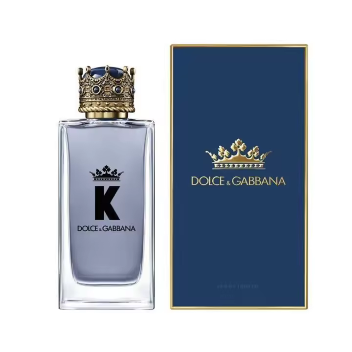 Dolce & Gabbana K - Eau de Toilette para Hombre - 1