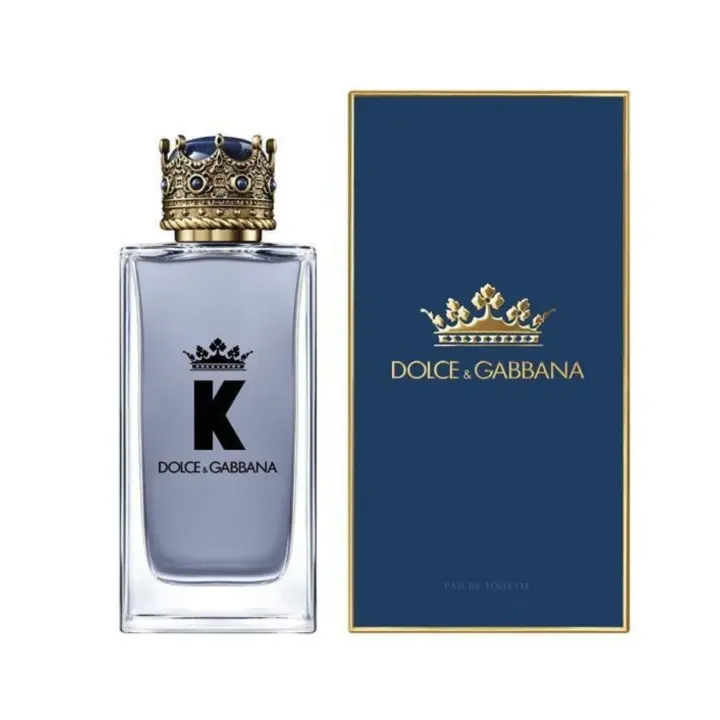 Dolce & Gabbana K - Eau de Toilette para Hombre - 1