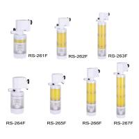 Bomba De Oxígeno Y Filtro Multifuncional 3 En 1 Para Acuario 220V Con 4 Capas De Filtro Interno Para Tanque De Peces - details 3