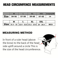 Casco De Motocicleta Retro De Cuero Medio Para Hombres Ligero Y Cómodo Con Cubierta Para Gafas Y Esquí Adecuado Para Motociclistas - details 0