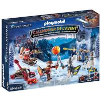Novelmore batalla Calendario de adviento Playmobil (71346) - details 1