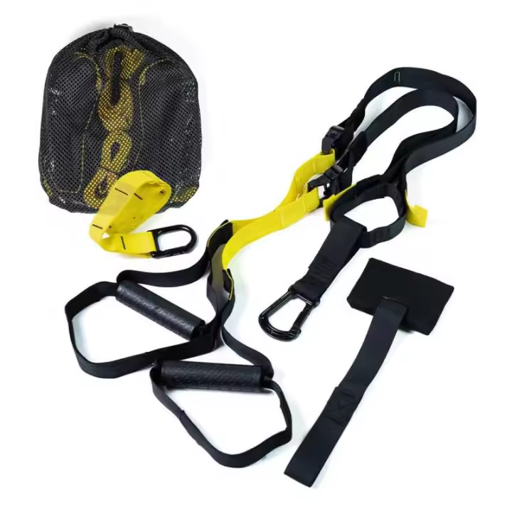 Trx Quamtrax - 1