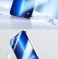Protector De Pantalla De Vidrio Templado Total 4PCS Para iPhone 11 12 13 14 15 pro Max X XR XS Max 7 8 6 plus Film De Vidrio - details 1
