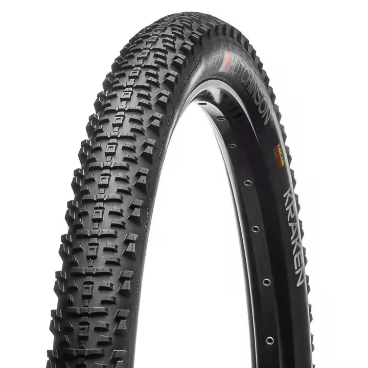Hutchinson Cubierta De Mtb Kraken Sideskin Tubeless 29´´ X 2.30 - 1