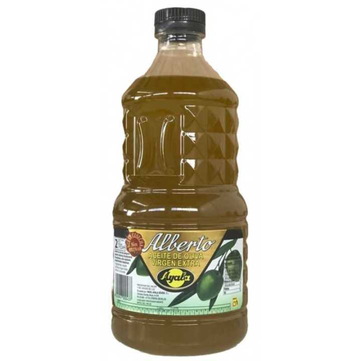 Unfiltered extra virgin olive oil 2l – pure and natural flavor. At your side for quality and price