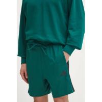 Bermuda corta Men Adidas Mes V25 Verde Adbrmv2580Ad - details 0
