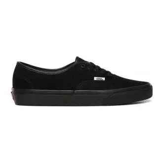 Zapatillas Vans Authentic en Ante de Cerdo | Diseño Original y Emblemático - 1