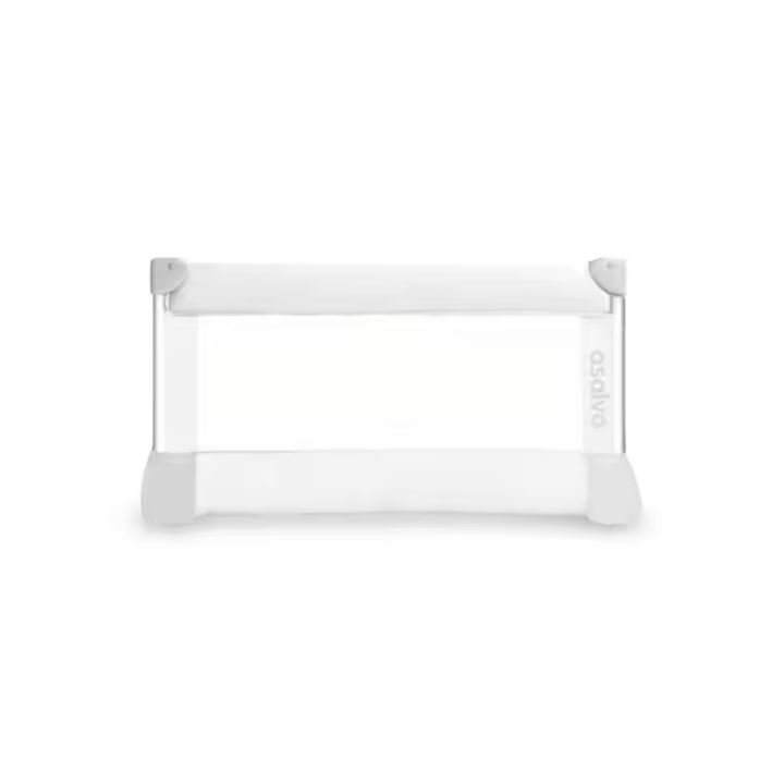 Barreira de segurança 90 cm Asalvo White - 1