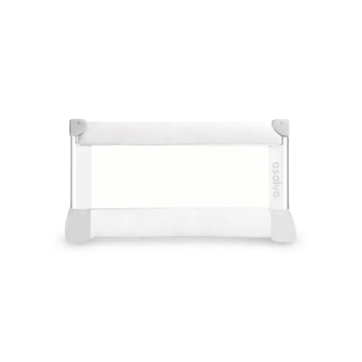 Barreira de segurança 90 cm Asalvo White - 1