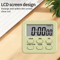 Temporizador De Cocina Multifuncional Alarma Para Cocinar En Casa Herramientas Prácticas Para Camping Marca KT THERMO - details 1
