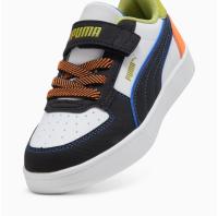 Puma deportivas para niño con velcro mod. Caven 2.0 Starblitz AC+Inf 400649 02 - details 1