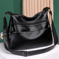 Bolso De Hombro Tendencia 2023 De Lujo Diseñador Gran Tote Casual De Cremallera Para Mujer Bolsa Bandolera De Alta Calidad - details 14