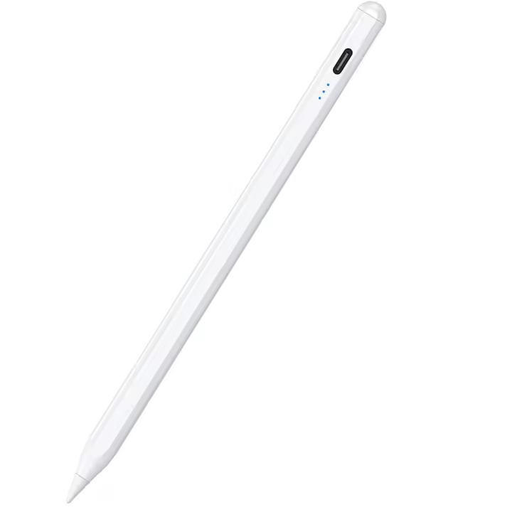 Lápiz para Pantalla Táctil para tablet/mobil Compatible para iOS y Android , Lápiz Capacitivo Universal Compatible con Tablet Android/iOS/Apple iPad/Pro/Air/Mini/Samsung/Huawei//Lenovo/Xiaomi Todos Los Smartphones y Tabletas - 1