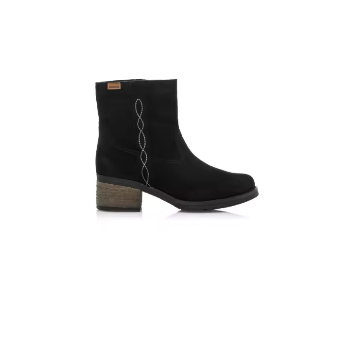 Mustang Casione Bota Mujer - 1