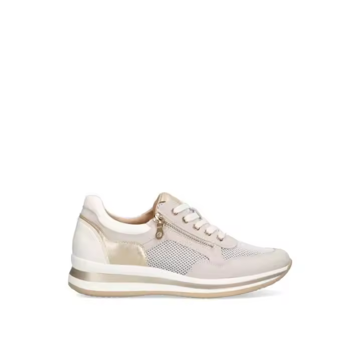 ARMONY 50205 Beige Deportivo Casual Sintetico - 1