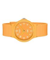 ​Reloj analógico unisex Casio MQ-24B-9B 38.8 × 34.9 × 7.8 mm correa de silicona - details 1