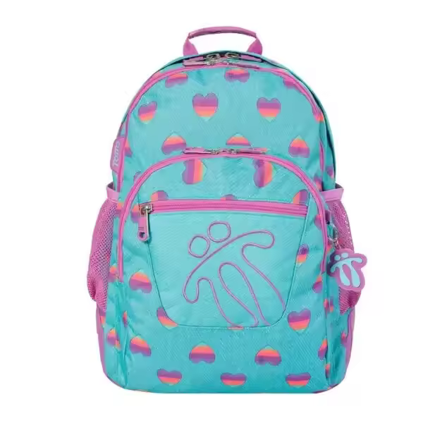 TOTTO MORRAL CRAYOLES COLOR 7F3 - 1
