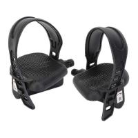 Ejercicio Bicicleta pedal Partes de Bicicleta Anti para deslizamiento entrenamiento - details 3