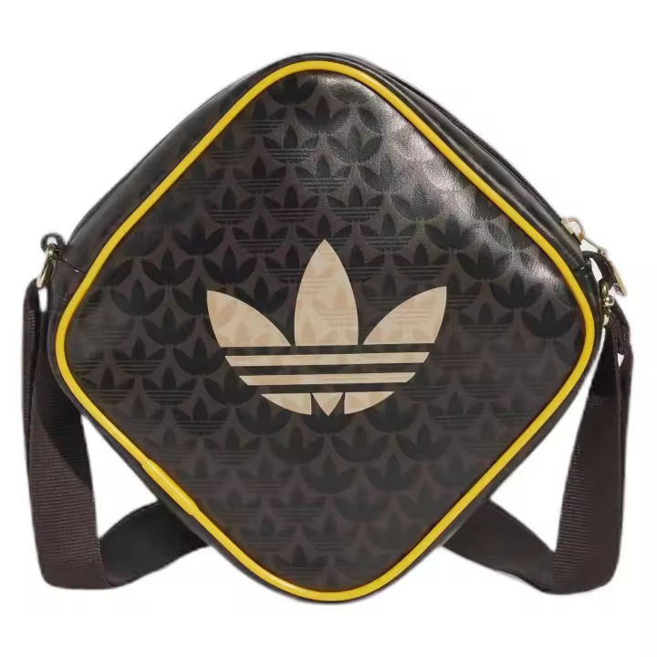 Bolso de Mano marca Adidas Originals modelo Jd5374 para accesorios en color marrón - 1
