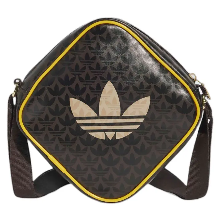 Bolso de Mano marca Adidas Originals modelo Jd5374 para accesorios en color marrón - 1