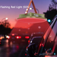 Lámpara De Camping LED MOSLIGHTING13500maH Con Imán Torcha Portátil Impermeable Para Urgencias Y Mantenimiento Luz De Trabajo Para Tent - details 6