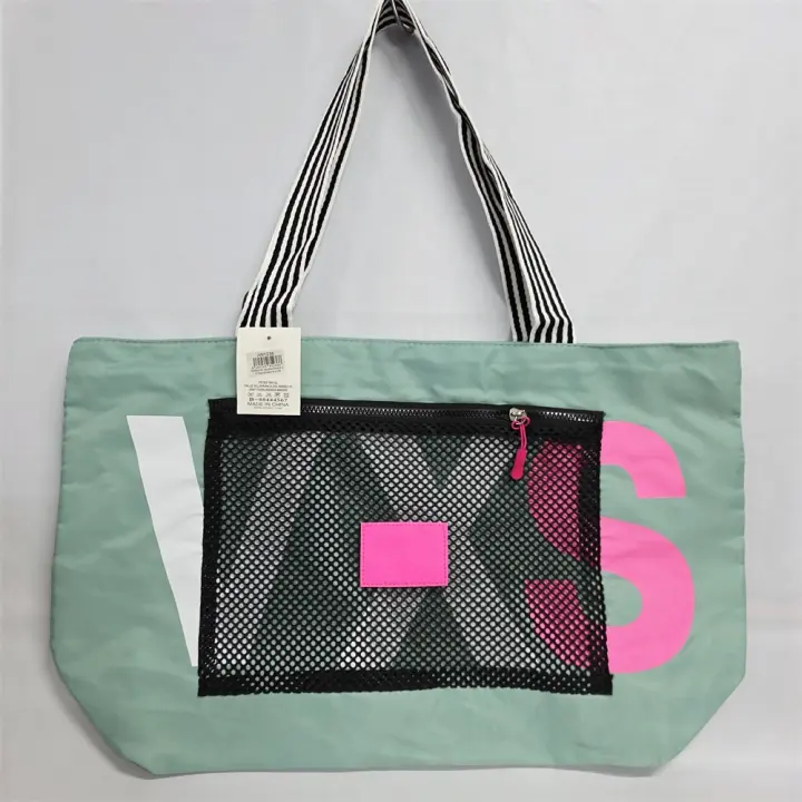 Bolso de Playa Grande para Mujeres Resistente Al Agua y la Arena,bolso de compras de gran capacidad,cm,fespu - 1