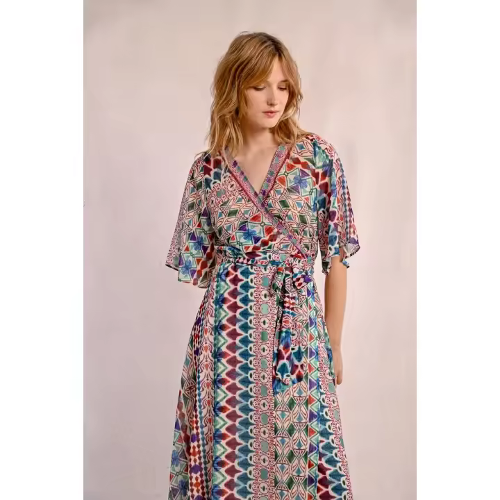 Molly Bracken Vestidos de chica T2030DP UNICO - 1