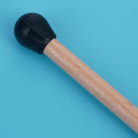 Mini Tambor De Lengüeta De Acero Portátil De 3 Pulgadas Con 6 Notas Para Yoga Meditación Gimnasio Hogar Instrumento De Percusión Para Adultos - details 15