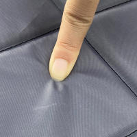 Manta De Camping Plegable Portátil Esponja Silla De Playa Impermeable De Tela Oxford Para Paseos Al Aire Libre Picnics Y Senderismo - details 8