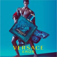 Eros Versace - Eau de Toilette para Hombre - Fragancia Fresca 100ML - details 2
