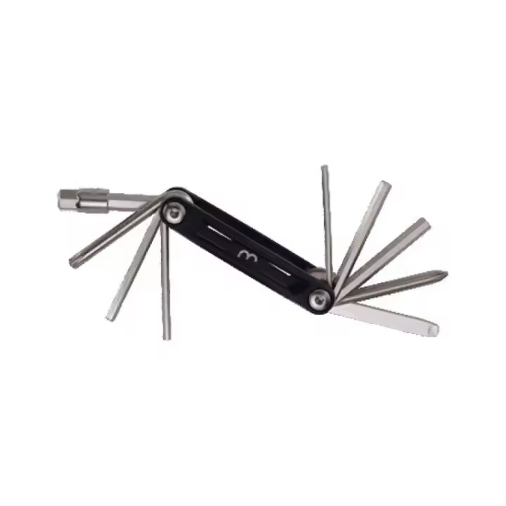 Mantenimiento Multiherramientas Bbb Multiherramienta Btl-141s Plateado - 1