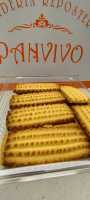 Panvivo. Galleta Rizada. NATURAL. Blister 240 gr. Artesanas. SIN grasas TRANS. SIN conservantes. - details 1