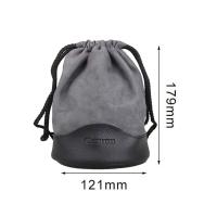 Bolsa De Camara Impermeable Y Antigolpes Para DSLR Nikon Canon Sony Video Y Fotografia Pequeña Bolsa De Hombro Transpirable - details 13