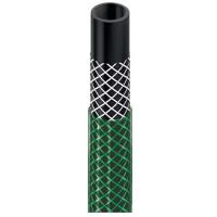 Manguera de Agua de Jardín Set con Conexión y Boquillas para Riego Reforzada 3 Capas Presión de rotura de 20 bar 1/2" 12mm 10/15/20 Metros. - details 1