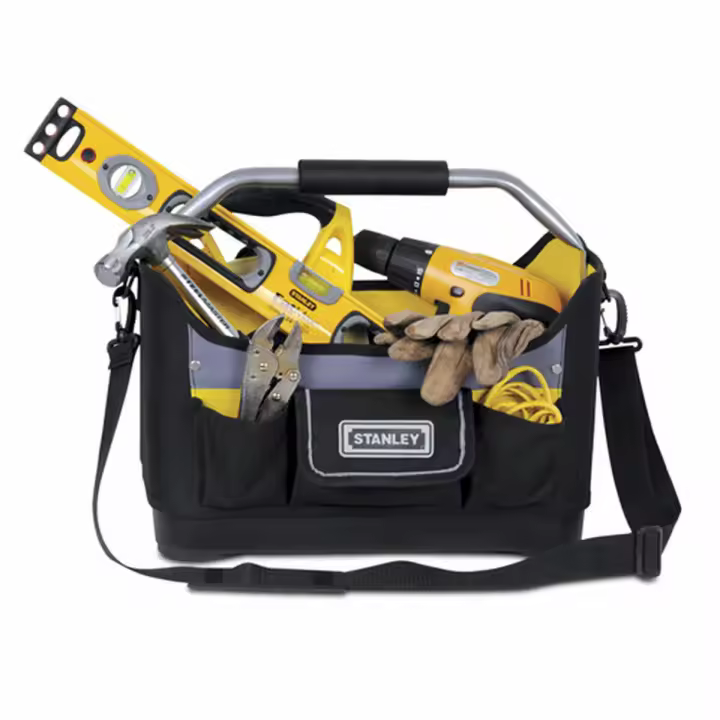 Bolsa de herramientas Stanley 1-96-182-40 40 cm - 1