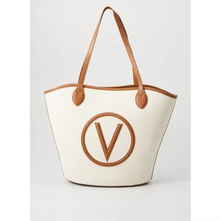 Capazo Valentino Bags VBS7QO02 beige - 1