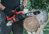 0534 CA Motosierra a batería «Brushless» SKIL - details 1