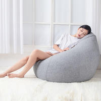 Cubierta De Silla Grande De Grano De Cebada Sofá Individual High Back Lounger Funda Para Silla Reclinable Tapete Tatami Cubierta Para Jardín Exterior - details 4
