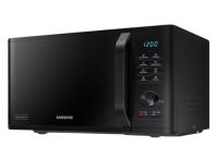 HORNO MICROONDAS SOBREMESA CON GRILL SAMSUNG MG23K3515AK/E1 / 23 LITROS / 800 W / Función Desodorización / COLOR NEGRO - details 0