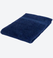 Juego de Toallas de baño 3 Piezas (1 Toalla de baño, 1 Toallas de Manos y 1 Toalla Cara) 100% algodón, Calidad 500g, Disponible en varios colores ●  fabricado en Portugal - details 1