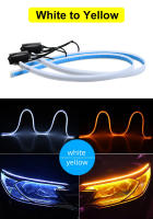 Lámpara De Señalización LED 24V Para Camión Luz Diurna De Alta Brillo Impermeable DRL Faros Y Freno Luz De Advertencia - details 9