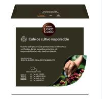 PACK DE 3- NESCAFÉ DOLCE GUSTO Espresso Intenso - 16 Cápsulas - details 1