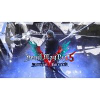 Devil May Cry 5 Special Edition - PlayStation5 - Nuevo precintado - PAL España - details 1