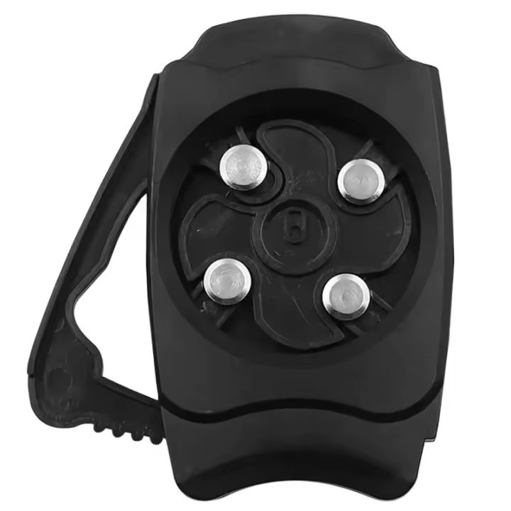 Nuevo Set De 1 Abrebotellas Manual Y Magnético Para Beber Cerveza Accesorios De Cocina Abierta En La Esquina Acero Inoxidable - 1